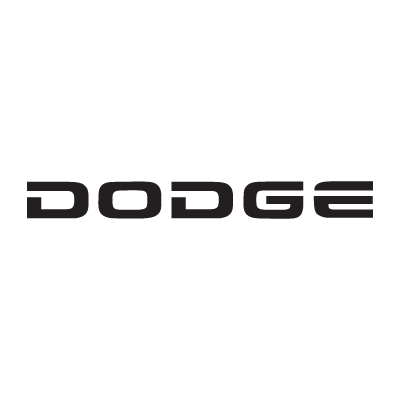 Dodge (.EPS) logo vector free