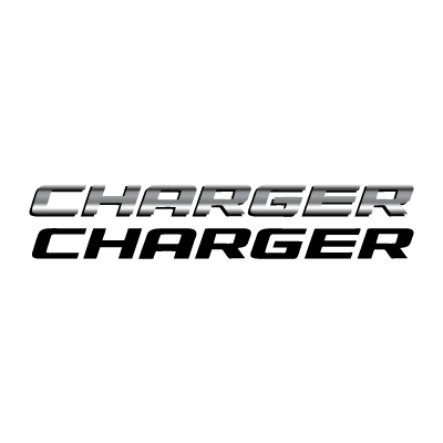 Dodge Charger Auto logo