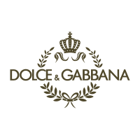 Dolce and Gabbana logo vector