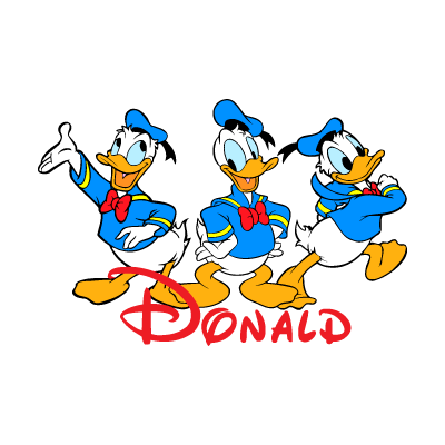 Donald logo