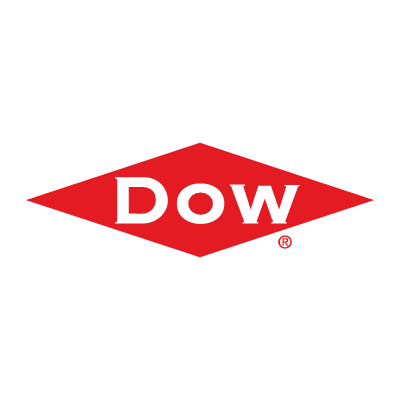 DOW logo vector download free