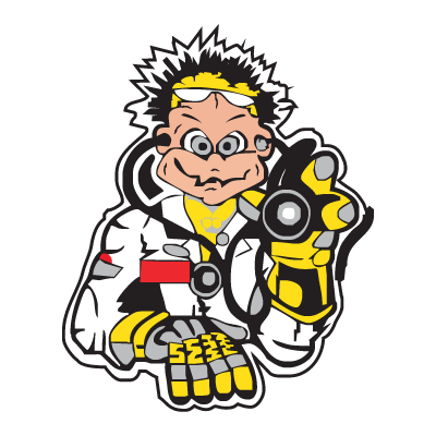 Dr. Rossi logo vector