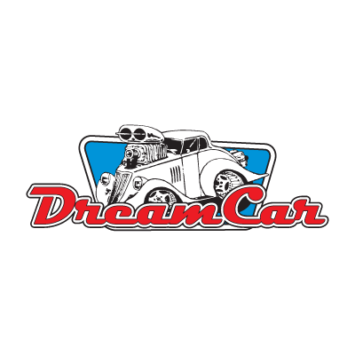 Dream Car logo vector free download