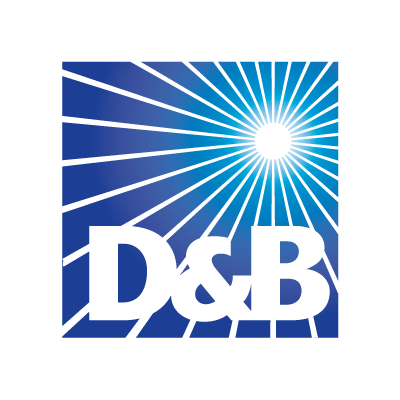 Dun & Bradstreet logo vector free