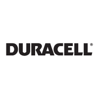 Duracell logo vector