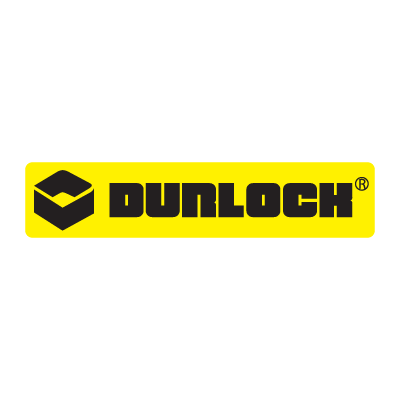Durlock logo vector free