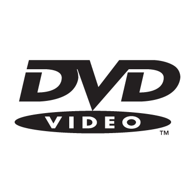 DVD Video (.EPS) logo vector free