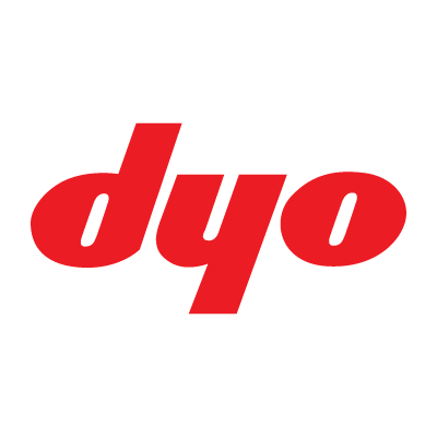 Dyo logo vector free download