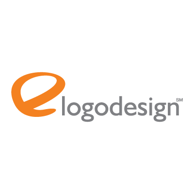 E Logo Design logo vector download