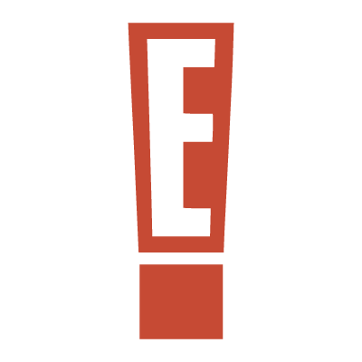 E! logo vector free download