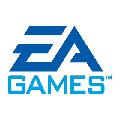 EA Games (.EPS) logo vector free