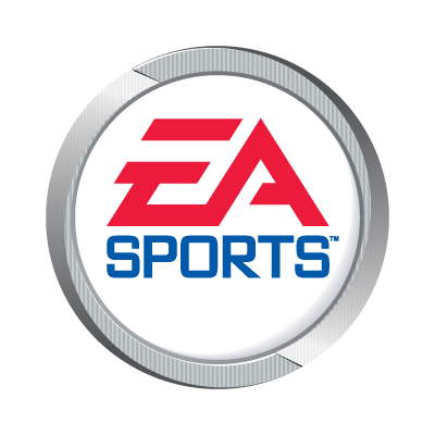 EA Sports logo vector free download