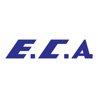 ECA (.EPS) logo vector free