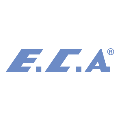 ECA logo vector free download