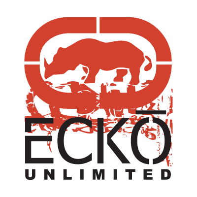 Ecko Unlimited logo vector free