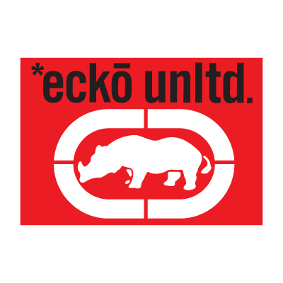 Ecko Unltd (.EPS) logo vector free
