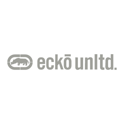 Ecko Unltd Clothing logo
