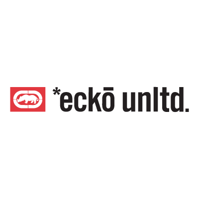 Ecko Unltd Clothing logo vector