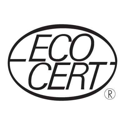 Ecocert logo vector free