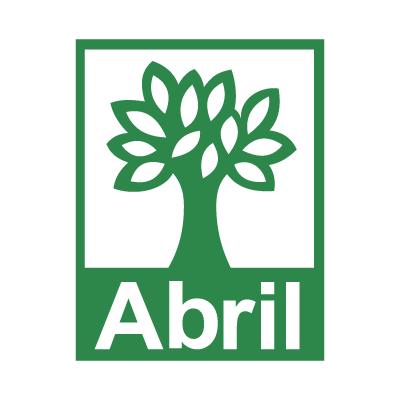 Editora Abril logo vector free download