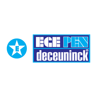 Ege Pen Deceuninck logo