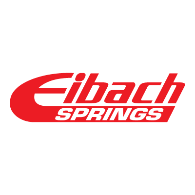 Eibach Springs (.EPS) logo vector free download