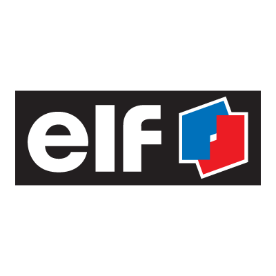 Elf logo vector download free