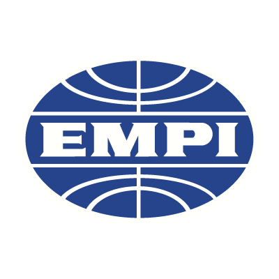 EMPI Volkswagen logo vector free
