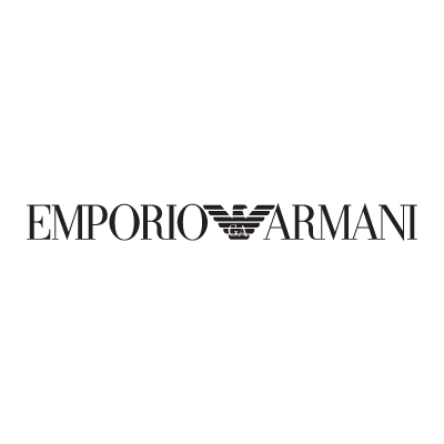 Emporio Armani (.EPS) logo vector free