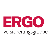 Ergo Versicherungsgruppe logo vector