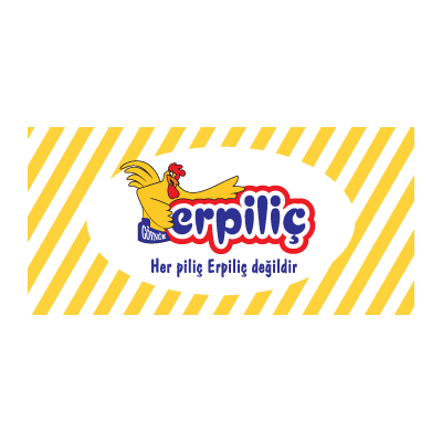 Erpilic logo vector download free