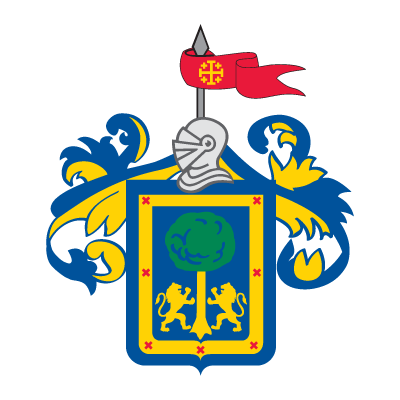 Escudo de Guadalajara logo