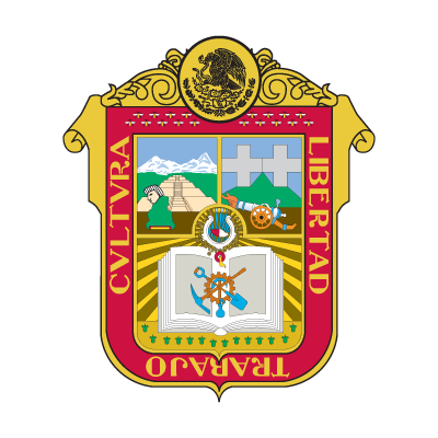 Escudo del Estado de Mexico logo vector free