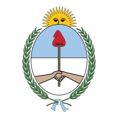 Escudo Nacional logo vector free