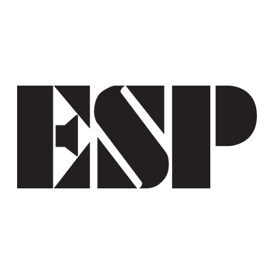ESP Guitars logo vector free download