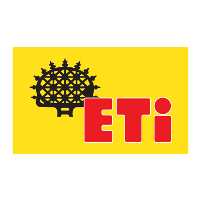 Eti logo vector download free