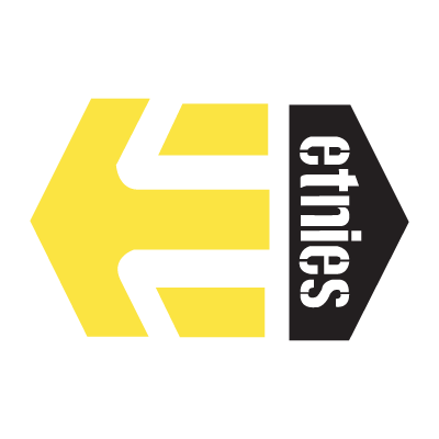 Etnies anymore logo vector free download