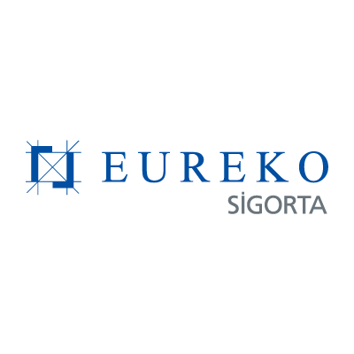 Eureko Sigorta logo vector