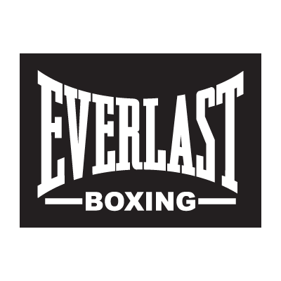 Everlast Boxing Sport logo vector free