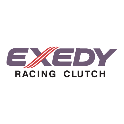 Exedy logo