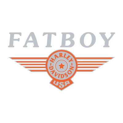 Fatboy logo vector