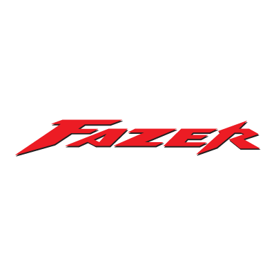 Fazer Yamaha logo vector free