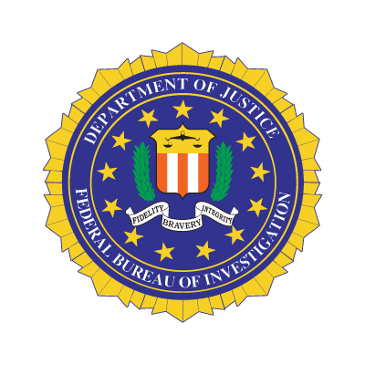 FBI SHIELD logo