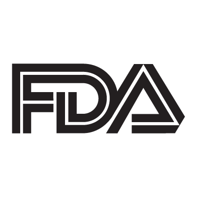 FDA (Food and Drug Administration) logo vector download free