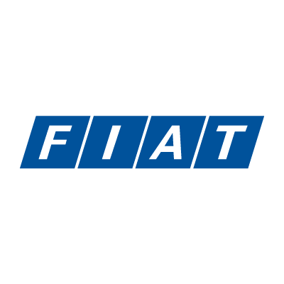 Fiat (.EPS) logo vector free download