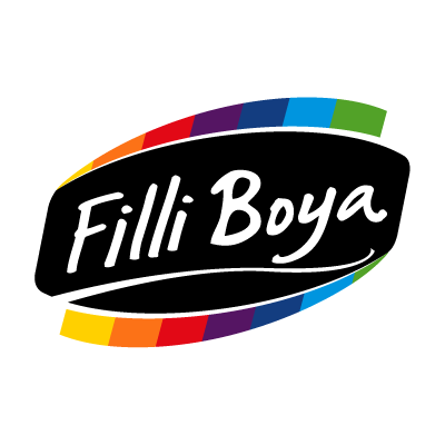 Filli Boya logo