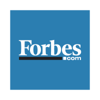 Forbes.com logo vector