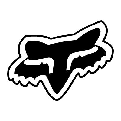 Fox Head logo vector free download