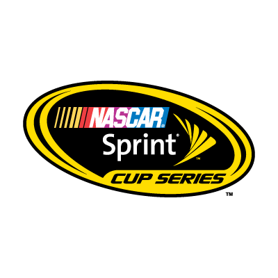NASCAR Sprint Cup Series logo vector free download