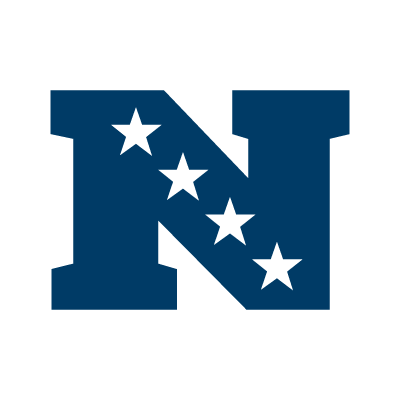 NFC logo vector (National Football Conference)